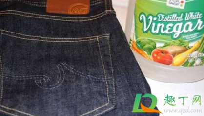 裤子上沾的油怎么洗掉(裤子上沾油如何清洗)