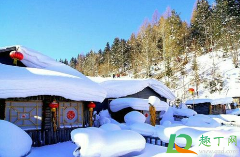 2021大寒天晴年后冷吗(今年天气冷得早吗2021)