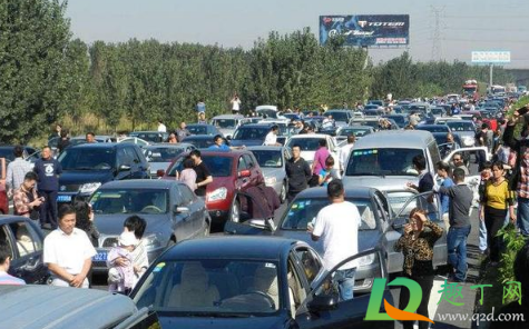 腊月二十五高速堵车吗2021(腊月二十五六高速会堵车吗)