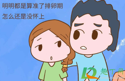 排卵期怎么算有几天(怎么算哪天排卵期)