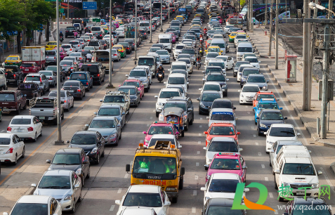 腊月二十五高速堵车吗2021(腊月二十五六高速会堵车吗)