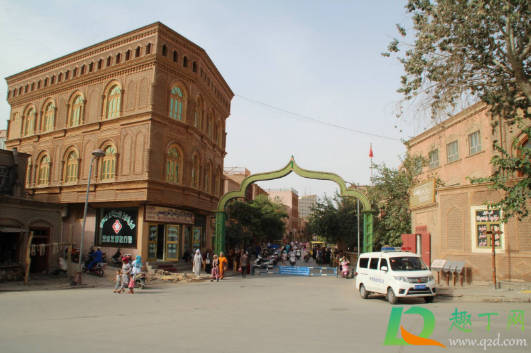 现在从喀什回内地需要什么手续(现在离开喀什需要办理哪些手续)