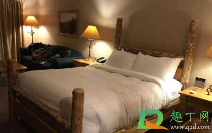 怎么去除新床的木头味(新木头床有味怎么去除)