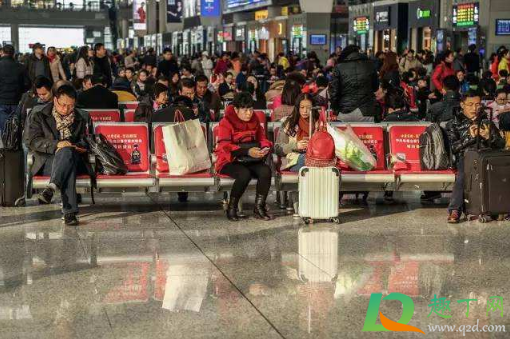 2021春运高峰期是什么时候(2021春运最高峰是哪一天) 2021春运高峰期是什么时候(2021春运最高峰是哪一天)