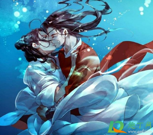 天官赐福中刚出场的小男孩是不是花城(天官赐福花城小时候叫什么) 天官赐福中刚出场的小男孩是不是花城(天官赐福花城小时候叫什么)