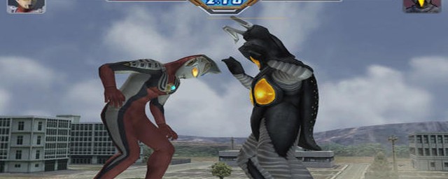 下载奥特曼格斗进化3这款游戏的操作方法(奥特曼格斗3进化下载怎么玩)