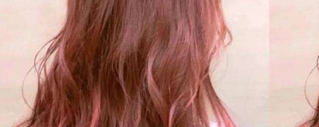 这三款发色超级修饰红脸蛋(红脸蛋适合什么颜色的头发)