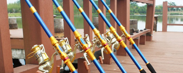 鱼竿里矶杆跟海杆有什么不一样(小矶竿和海杆有啥不一样)