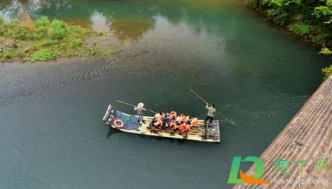 漂流如何避免翻船(漂流不翻船的诀窍) 漂流如何避免翻船(漂流不翻船的诀窍)