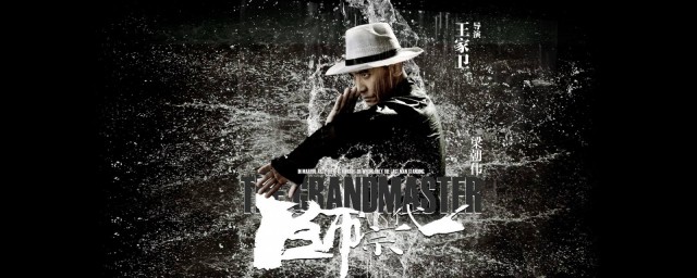 一代宗师的评价(一代宗师口碑)