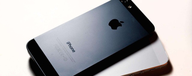 怎么关闭苹果手机后台应用刷新