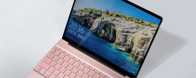 华为matebook投屏电视操作(华为matebookd手机投屏)