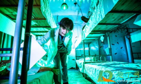 长沙世界之窗鬼屋在哪个位置(长沙世界之窗鬼屋开放时间)