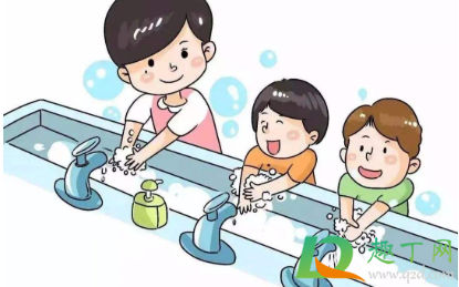 手足口病一般几天能好(手足口病一般几天能好.要注意些什么)