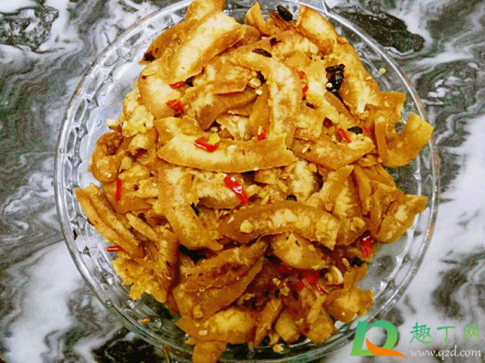 柚子皮可以做菜吃吗(柚子皮可以当菜吃吗) 柚子皮可以做菜吃吗(柚子皮可以当菜吃吗)