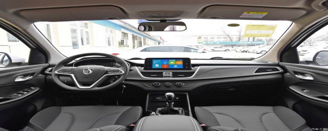 宝骏730的中央空调的使用方法(宝骏730怎么调空调)