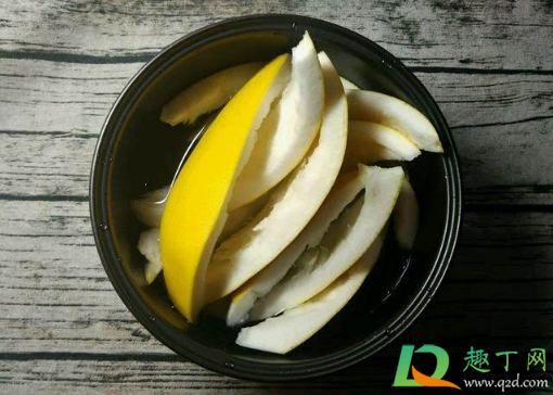 柚子皮发酵是什么肥(柚子皮怎么发酵能让它做花肥)