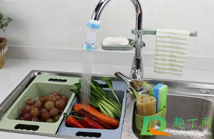 厨房下水道难闻的气味怎么除(厨房下水道有味怎么处理)