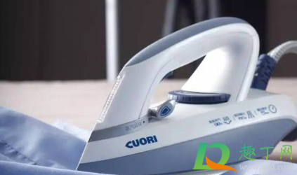 电熨斗不出热气怎么回事(电熨斗不出气了怎么办)