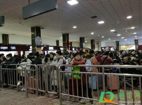 2021年春运让回家吗(2021年春运时间定了!回家过年要特别注意这些...) 2021年春运让回家吗(2021年春运时间定了!回家过年要特别注意这些...)