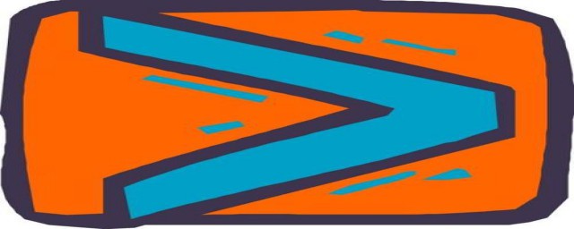 大于号和小于号区分方法(大于号和小于号怎样区分)