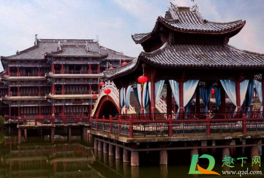 2021春节去横店玩怎么便宜(去横店玩要多少钱)