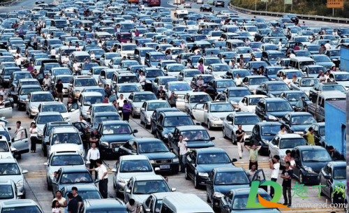 2021元旦当天高速堵不堵车(2021年春节高速堵不堵) 2021元旦当天高速堵不堵车(2021年春节高速堵不堵)