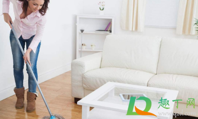 拖把发霉用什么方法可以去除(吸水拖把发霉怎么清洗)