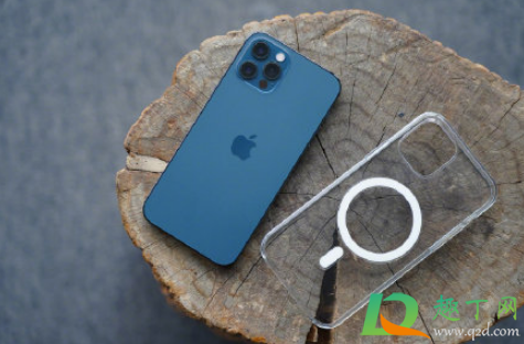 iPhone12续航时间多久(iphone11和12续航时间)