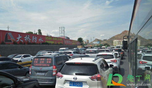 2021年初五是返程高峰吗(2021五一返程高峰期)