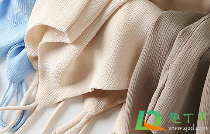 雪纺裙皱了怎么快速弄平(雪纺裙子皱了怎么办) 雪纺裙皱了怎么快速弄平(雪纺裙子皱了怎么办)