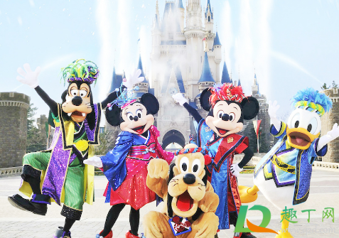 上海迪士尼乐园app是真的吗(上海迪士尼乐园 app)