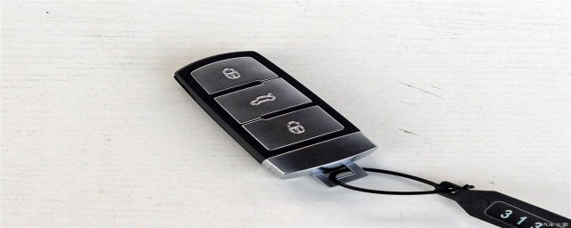 钥匙锁不了主驾驶门的原因(遥控钥匙锁不住主驾驶门)