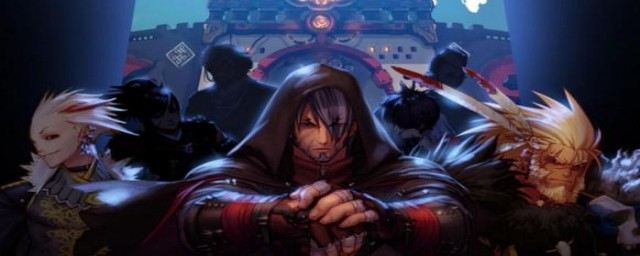 原来他们都可以(后来谁都可以是你)