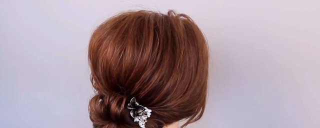 适合头发少的发型介绍(适合头发特别少的发型)