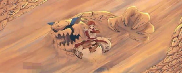 火影故事梗概述是什么(火影的故事简介)