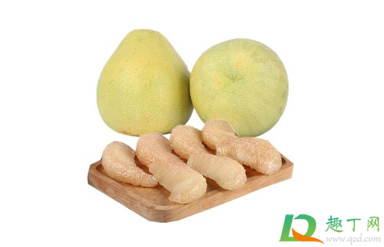 柚子的籽很大正常吗(柚子里面籽大的是什么柚子)