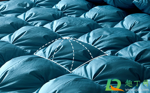 羽绒被为什么会有霉味(羽绒服里的羽绒有霉味怎么办) 羽绒被为什么会有霉味(羽绒服里的羽绒有霉味怎么办)