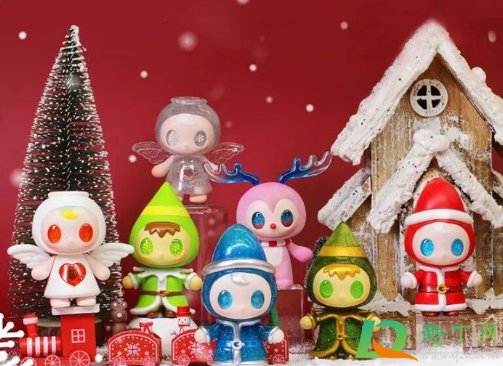 2020圣诞送女朋友礼物怎么有创意(2020圣诞礼物送女生什么好)