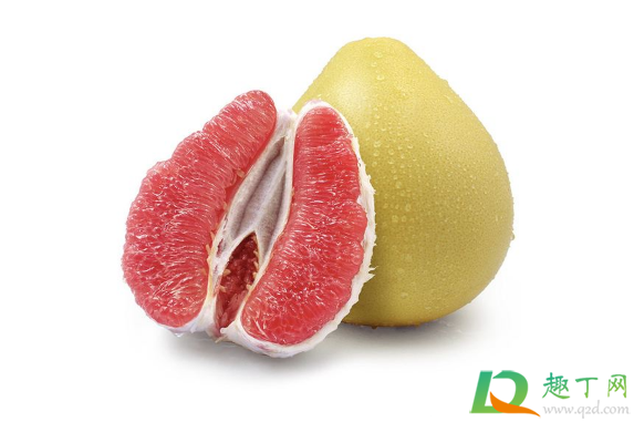 柚子皮红色是染色的吗(柚子皮会染色吗) 柚子皮红色是染色的吗(柚子皮会染色吗)