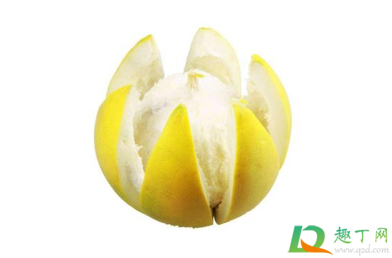 柚子皮放柜子里能除味吗(柚子皮放冰箱去味)