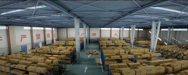 仓储经营和普通的经营的区别(什么是仓储式经营)