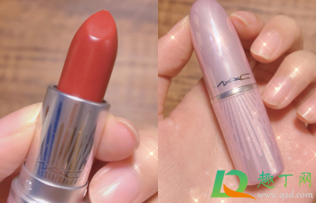 mac2020圣诞限定新色snowfilter什么颜色(mac圣诞限定色号)