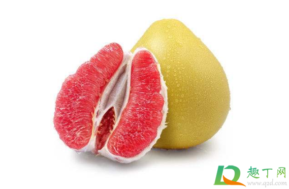 吃一整个柚子会胖吗(一次吃一整个柚子会胖吗)