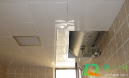 扣板墙顶怎么清洗(怎么擦房顶的扣板) 扣板墙顶怎么清洗(怎么擦房顶的扣板)