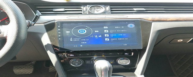 迈腾330豪华版空调关闭方法(迈腾330空调使用方法)