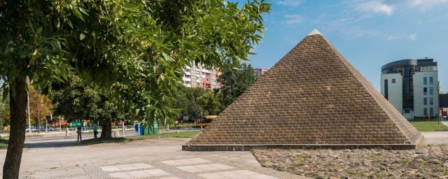 东方金字塔在哪里(东方金字塔在哪个地方)