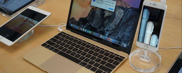 mac强制关机的方法(怎么给mac强制关机)