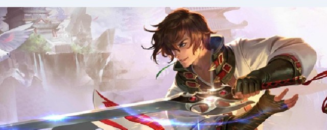 李白的技能是什么(王者荣耀中李白的技能是什么)