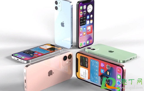 iPhone12全线跌破发行价怎么回事(iphone12为什么跌价) iPhone12全线跌破发行价怎么回事(iphone12为什么跌价)